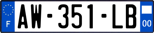 AW-351-LB