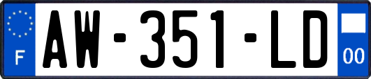 AW-351-LD