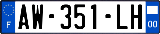 AW-351-LH