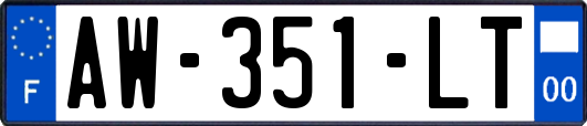 AW-351-LT