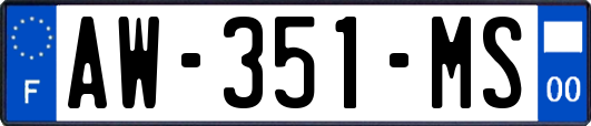 AW-351-MS