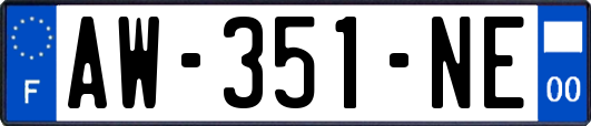 AW-351-NE