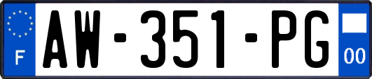 AW-351-PG