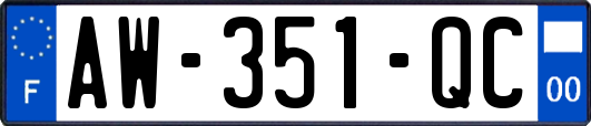 AW-351-QC