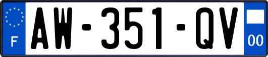 AW-351-QV