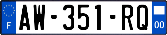 AW-351-RQ