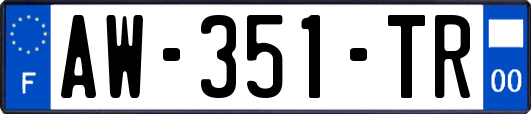AW-351-TR