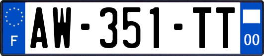 AW-351-TT