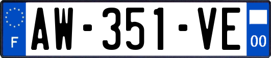 AW-351-VE