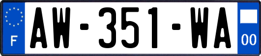 AW-351-WA