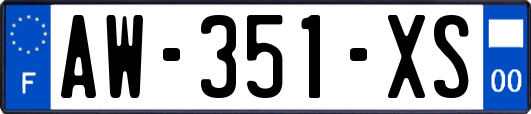 AW-351-XS
