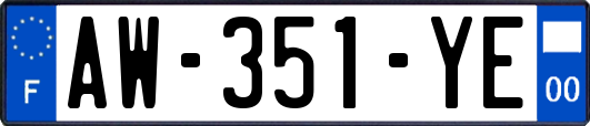 AW-351-YE