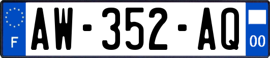 AW-352-AQ