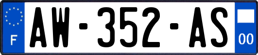 AW-352-AS