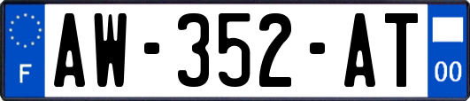 AW-352-AT