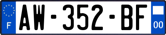 AW-352-BF