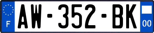 AW-352-BK