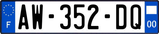 AW-352-DQ