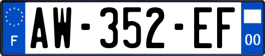 AW-352-EF