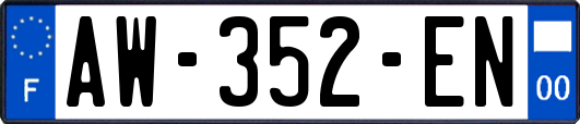 AW-352-EN