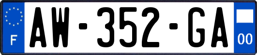 AW-352-GA
