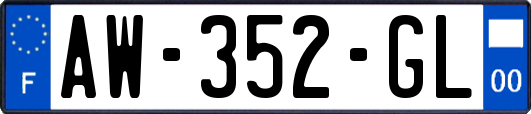 AW-352-GL
