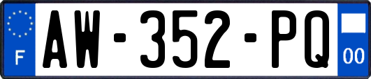 AW-352-PQ