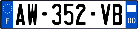 AW-352-VB