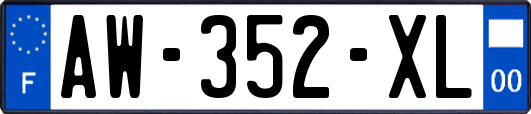 AW-352-XL