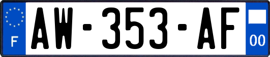 AW-353-AF