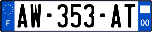 AW-353-AT