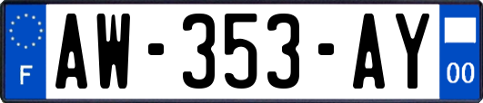 AW-353-AY