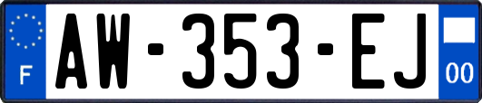 AW-353-EJ