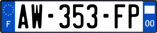 AW-353-FP