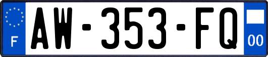 AW-353-FQ