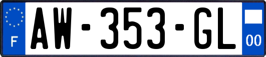 AW-353-GL