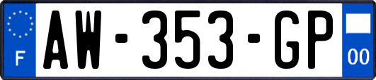 AW-353-GP
