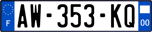 AW-353-KQ