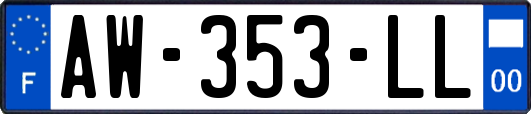AW-353-LL