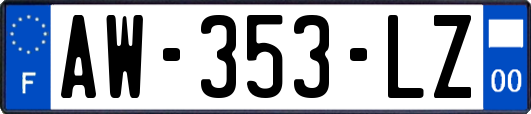 AW-353-LZ