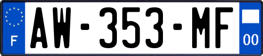 AW-353-MF