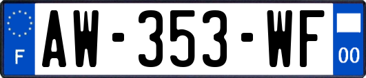AW-353-WF