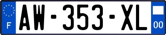 AW-353-XL