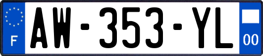 AW-353-YL