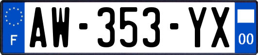 AW-353-YX
