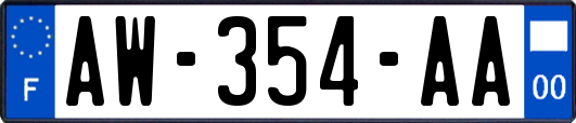 AW-354-AA