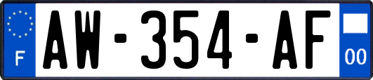 AW-354-AF