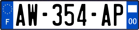 AW-354-AP