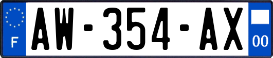 AW-354-AX