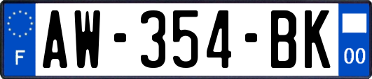 AW-354-BK